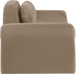 Austin - Fabric Loveseat