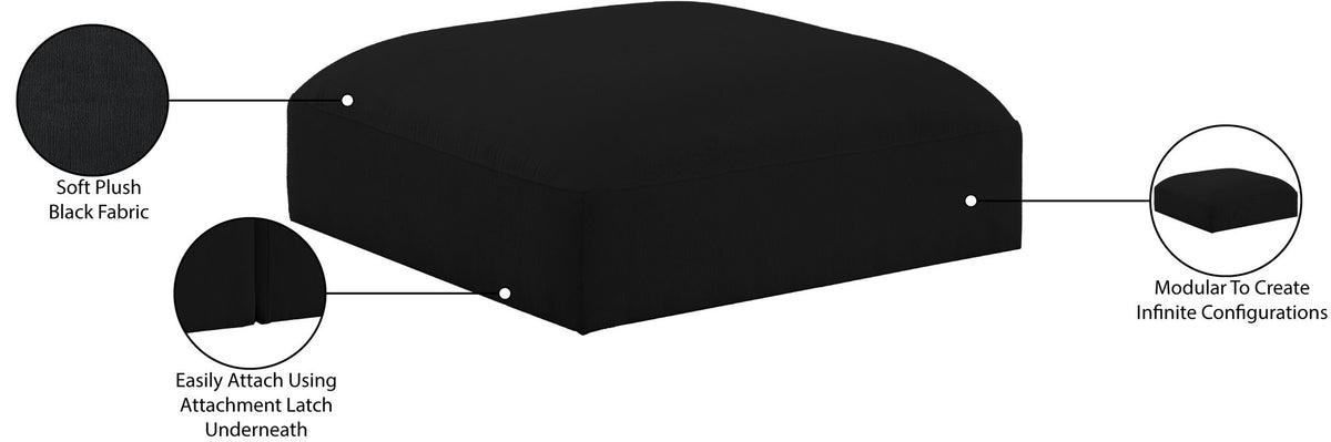 Ease - Ottoman