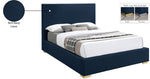 Crosby - Bed