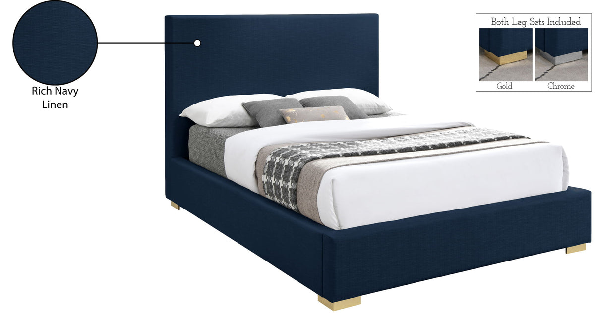 Crosby - Bed