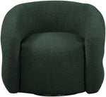 Roxbury - Swivel Accent Chair