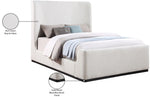 Oliver - Bed