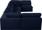 Serene - 6 Piece Modular Sectional