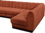 Quinn - 6 Piece Modular Sectional
