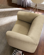 SS - Stroud Chair - Beige