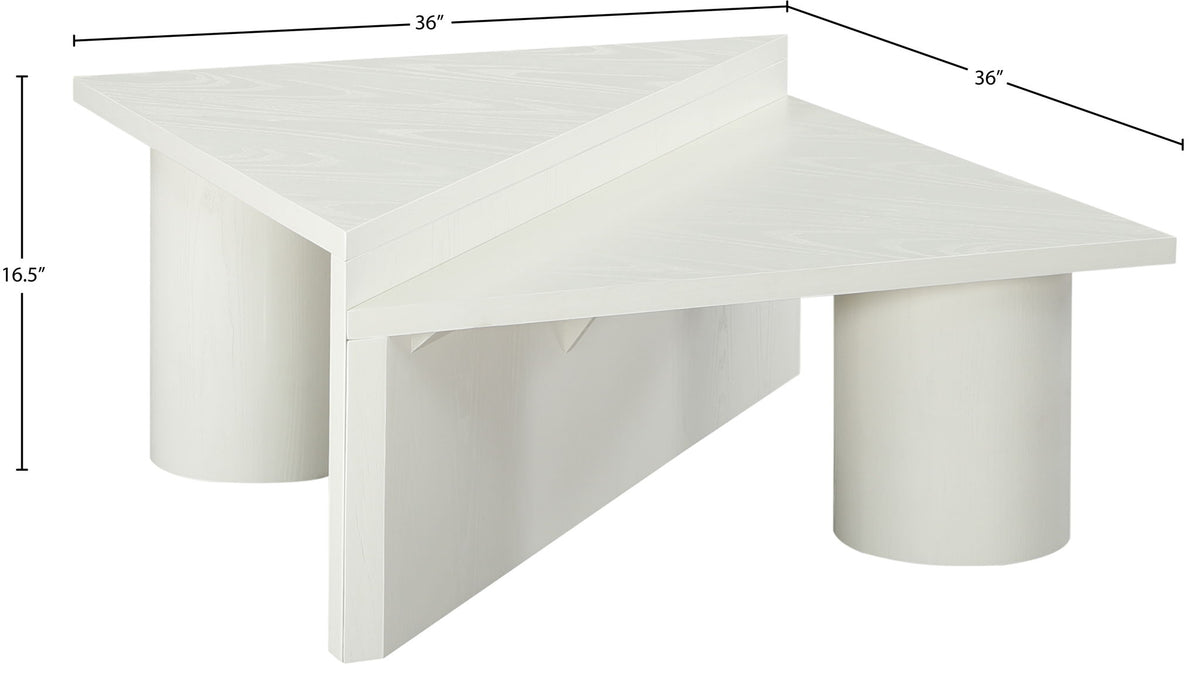 Pavillion - Coffee Table