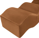 Wave - Bench - Saddle