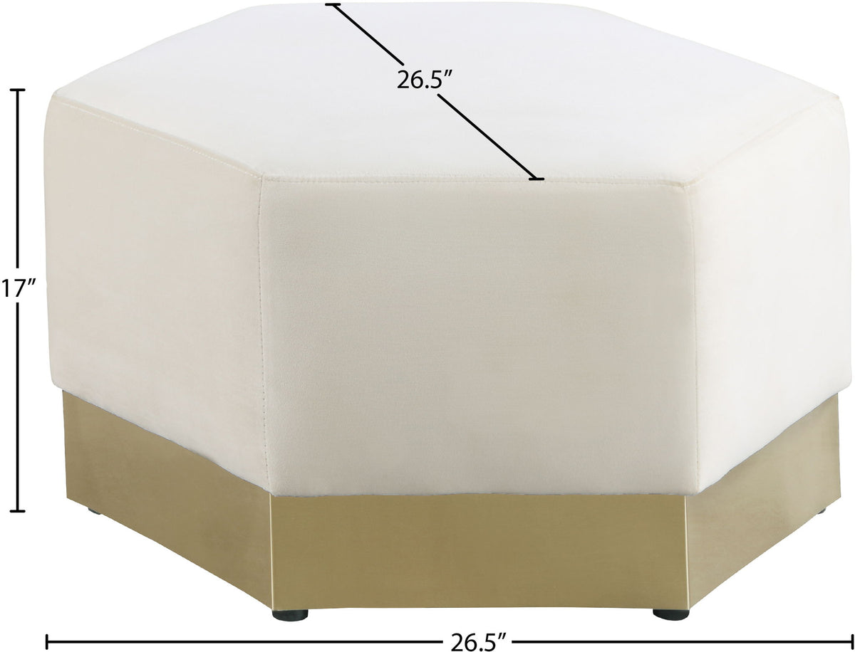 Marquis - Ottoman