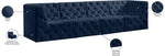 Tuft - Modular Sofa - 4 Seats