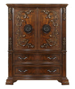 Santa Monica - Chest