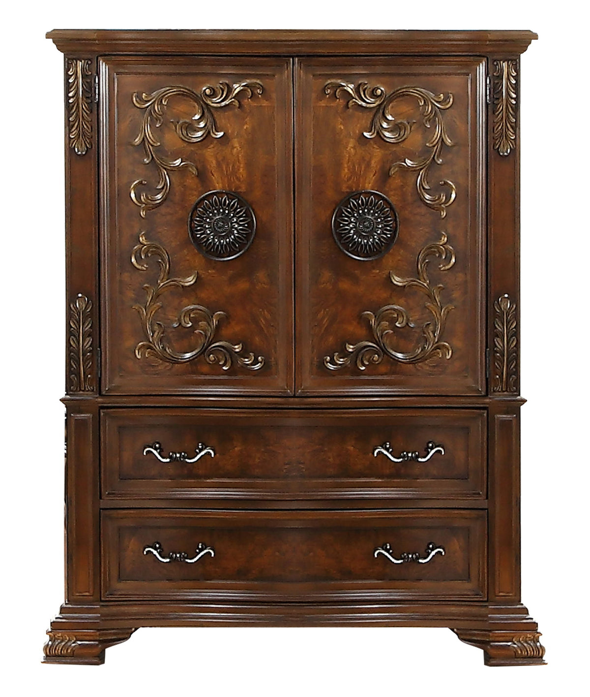 Santa Monica - Chest