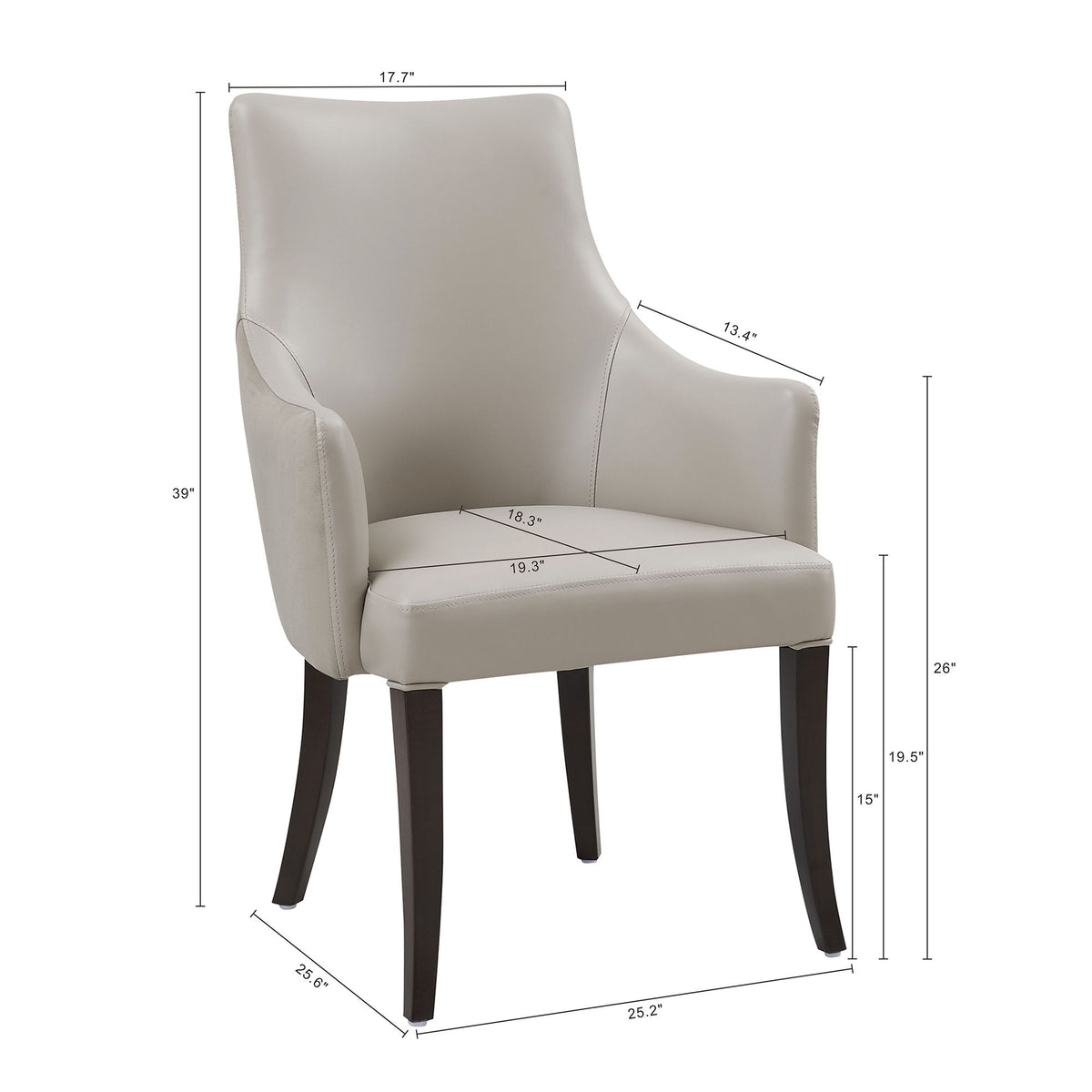Manhattan Connie - Armchair