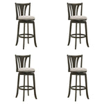 Elle - Swivel Barstool