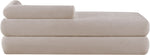 Kennedy - Chenille Bench