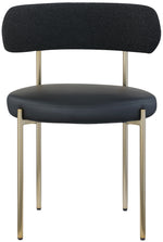 Beacon - Faux Leather Dining Chair (Set of 2)