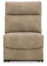 Next-Gen Durapella - Reclining Sectional