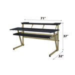 Saida - Music Desk