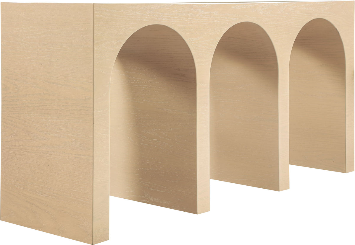 June - Console Table