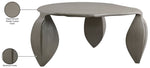 Pueblo - Aluminum Coffee Table