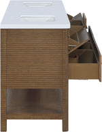 Oakwell - Bathroom Vanity