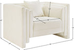 Everett - Chair