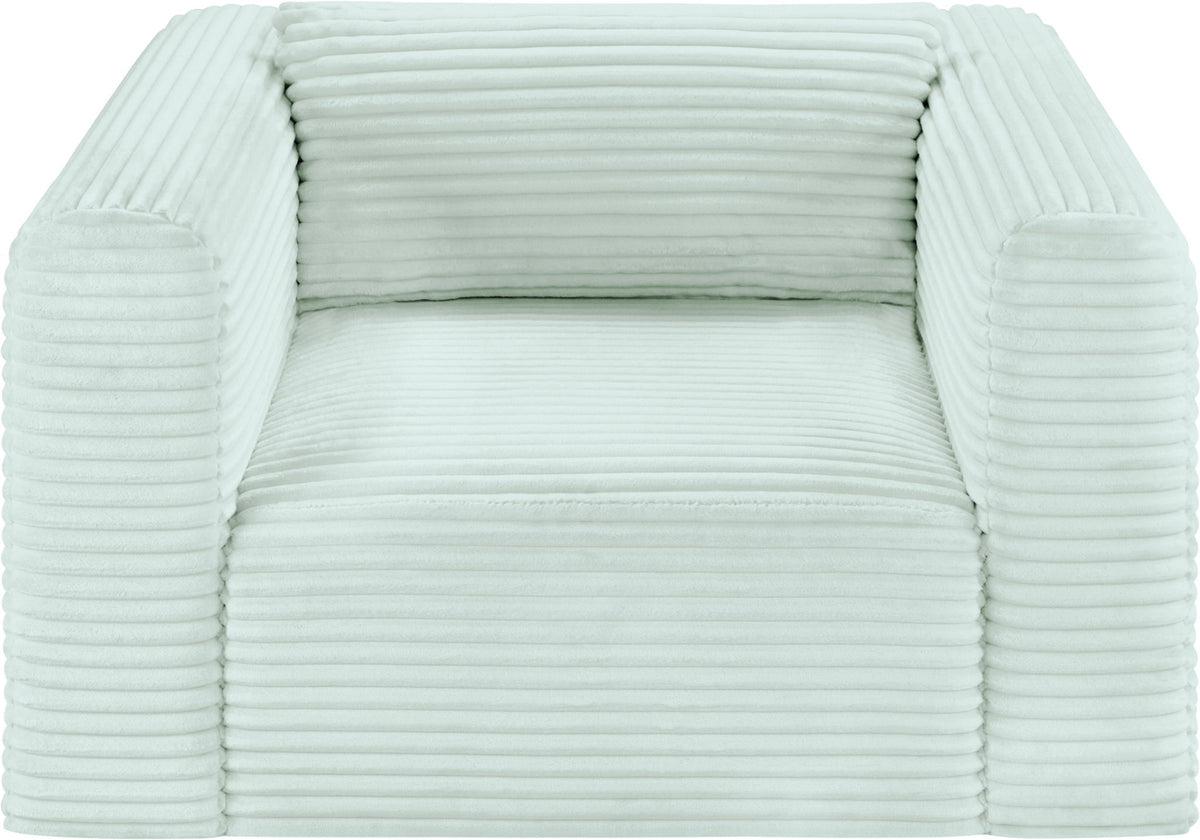 Shaggy - Arm Chair