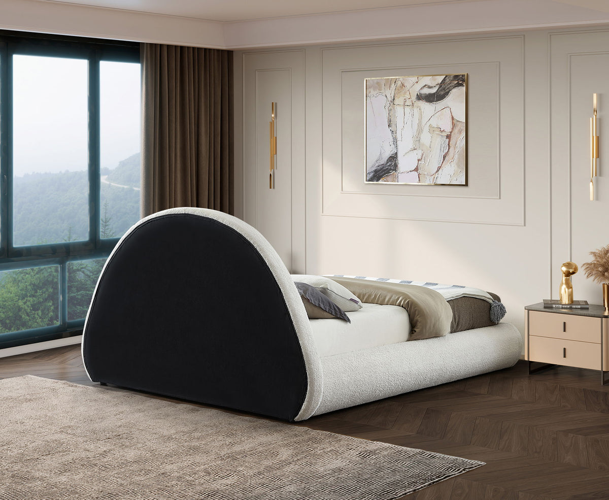 Rudy - Bed