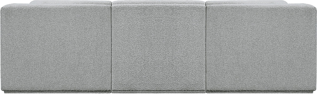 Ollie - 3 Seat Modular Sofa