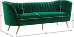 Margo - Sofa
