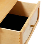 Grappa - Nightstand - Natural