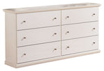 Bostwick Shoals - Panel Bedroom Set