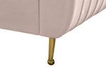 Zara - Bed