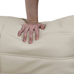 Relax - Vegan Leather Upholstered Chair