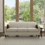 Bond - Fabric Sofa