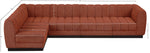Quinn - 5 Piece Modular Sectional