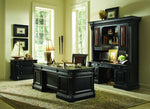 Telluride - Computer Credenza - Black