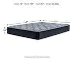 Comfort Plus - Hybrid Mattress