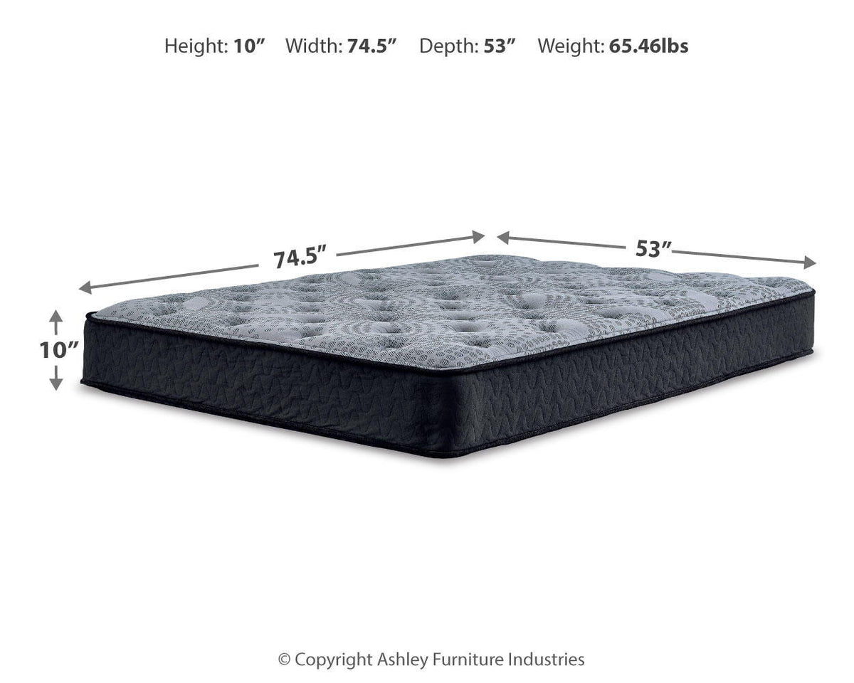 Comfort Plus - Hybrid Mattress