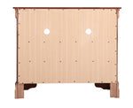 Glory Furniture - Louis Phillipe - Media Chest