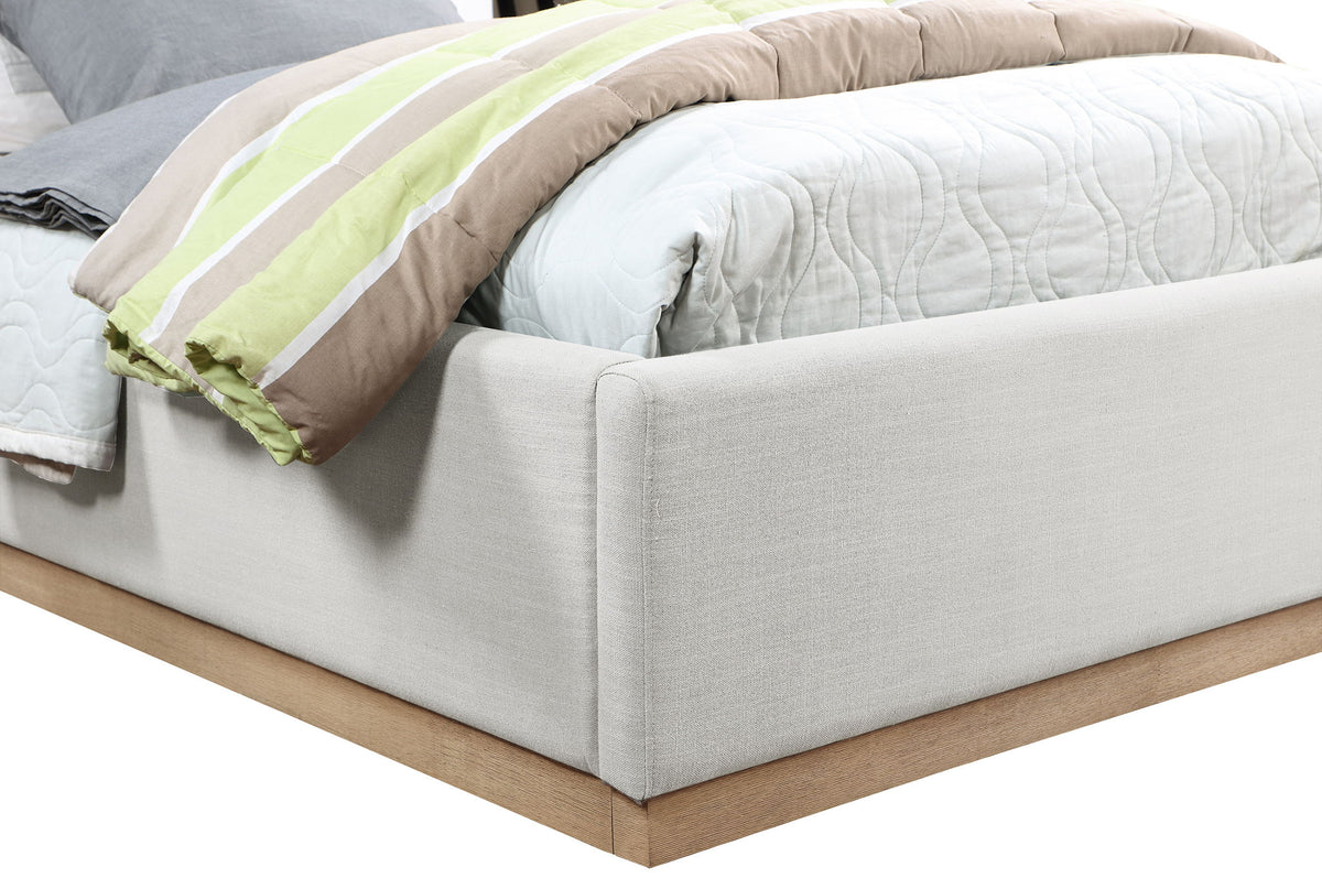 Alfie - Bed
