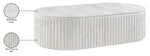 Catania - Concrete Indoor / Outdoor Coffee Table