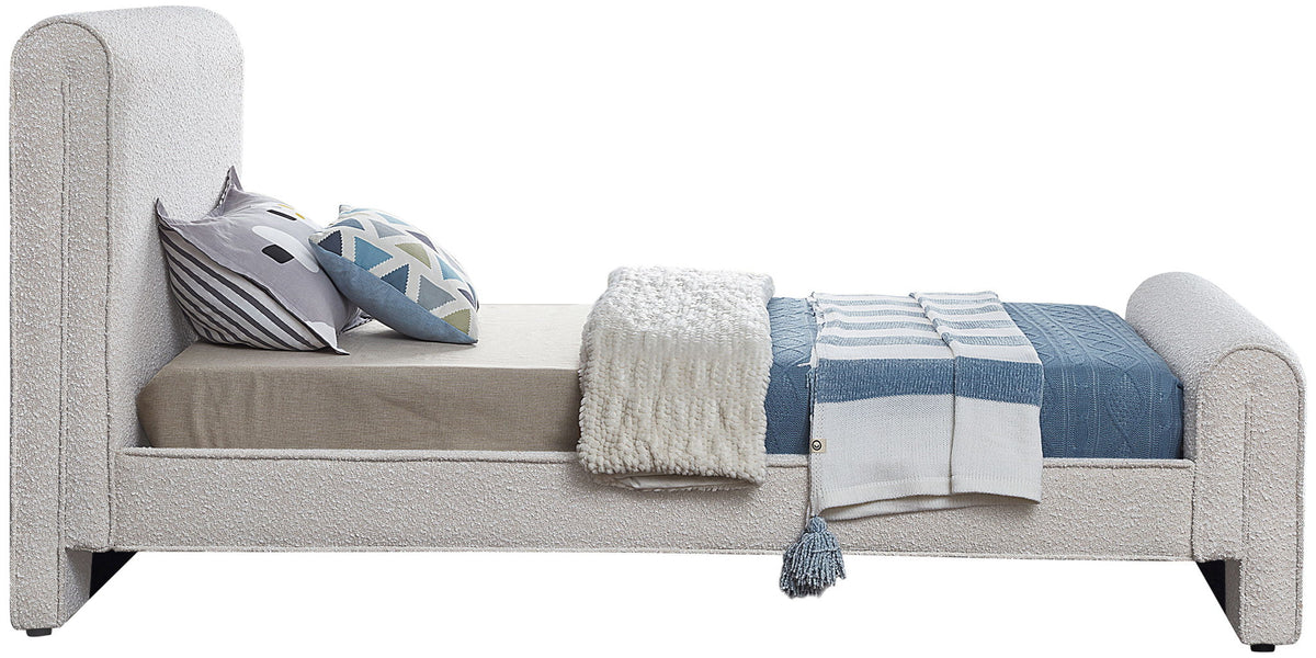Stylus - Bed