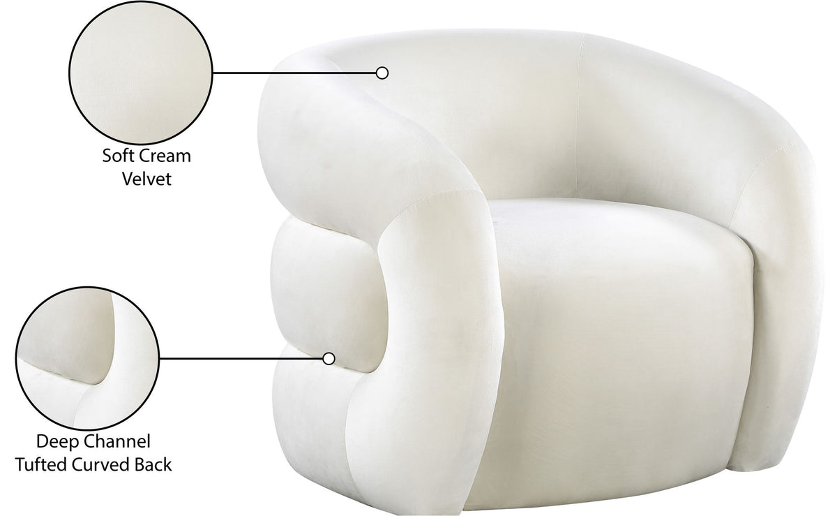 Roxbury - Accent Chair