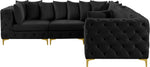 Tremblay - 5 Piece Modular Sectional