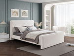 Stylus - Bed