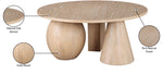 Revive - Coffee Table