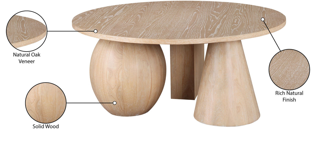 Revive - Coffee Table