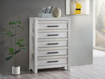 Glory Furniture - Rustica - Chest