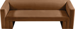 Henson - Sofa - Saddle
