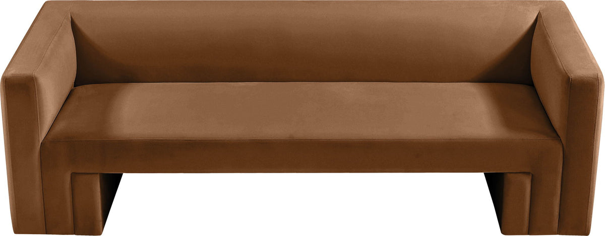 Henson - Sofa - Saddle